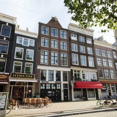 Inn Old Amsterdam B&B Εξωτερικό φωτογραφία