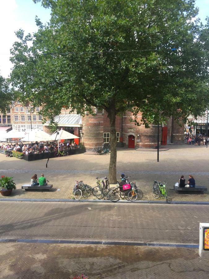 Inn Old Amsterdam B&B Εξωτερικό φωτογραφία