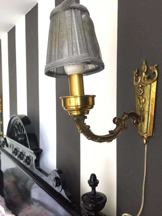 Inn Old Amsterdam B&B Εξωτερικό φωτογραφία