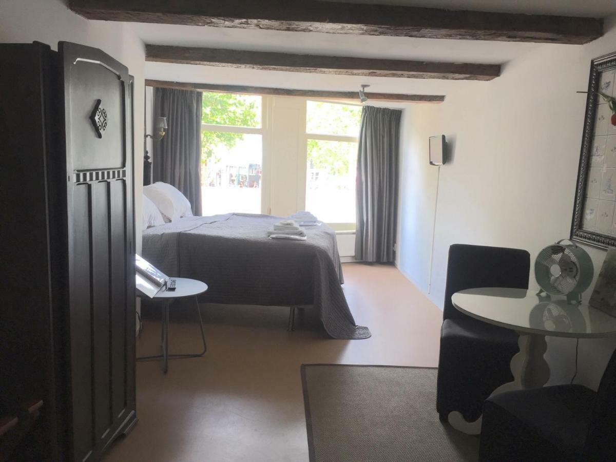 Inn Old Amsterdam B&B Εξωτερικό φωτογραφία