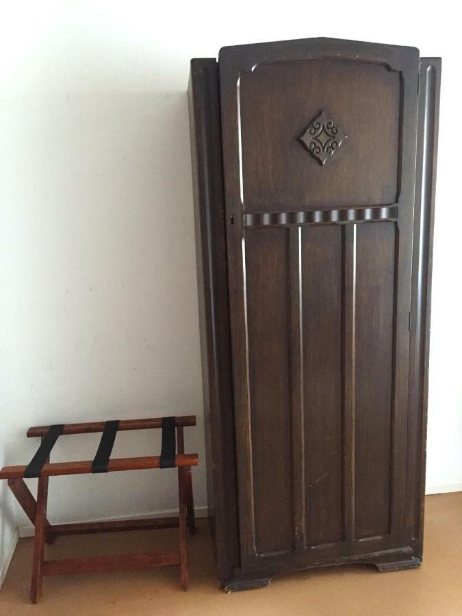 Inn Old Amsterdam B&B Εξωτερικό φωτογραφία