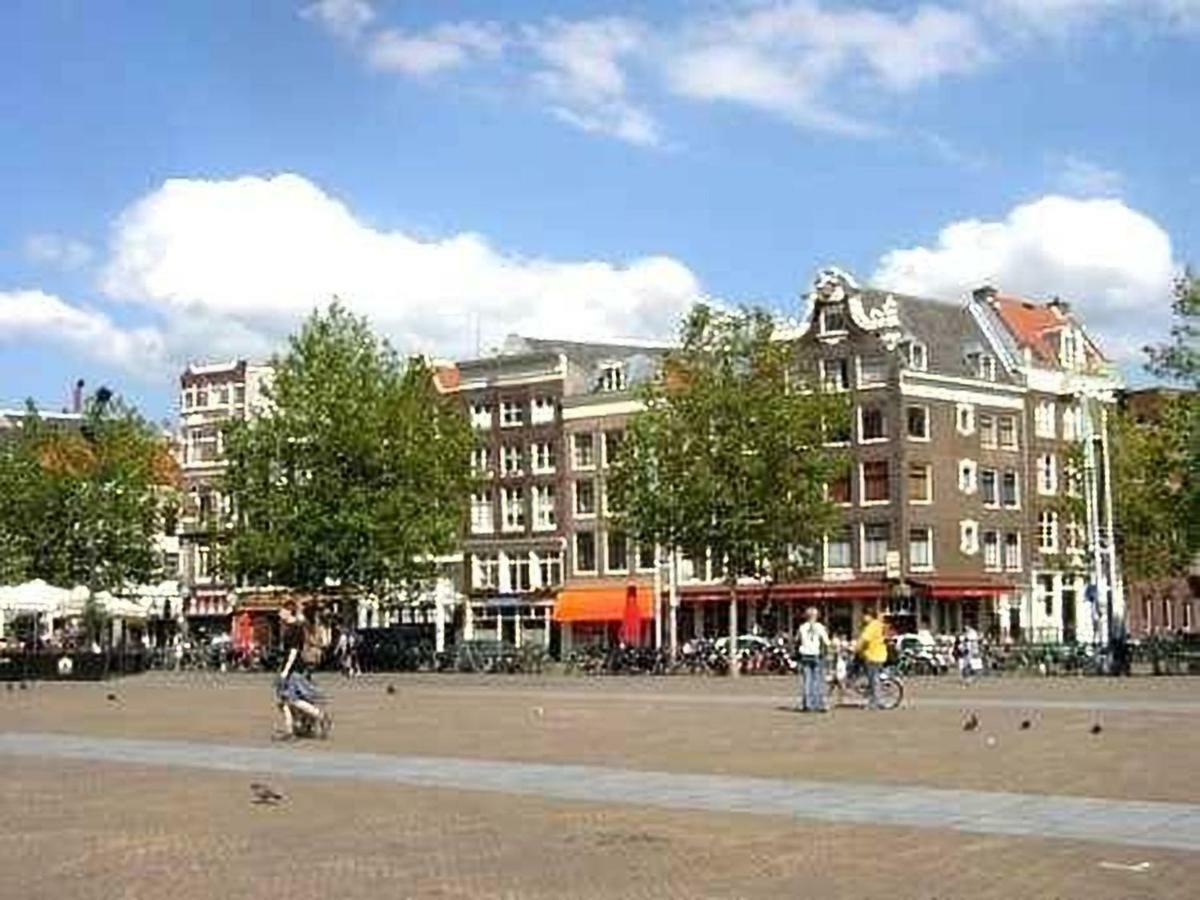 Inn Old Amsterdam B&B Εξωτερικό φωτογραφία