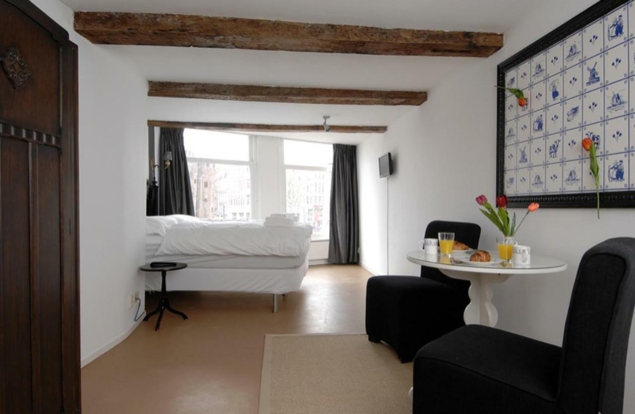 Inn Old Amsterdam B&B Εξωτερικό φωτογραφία