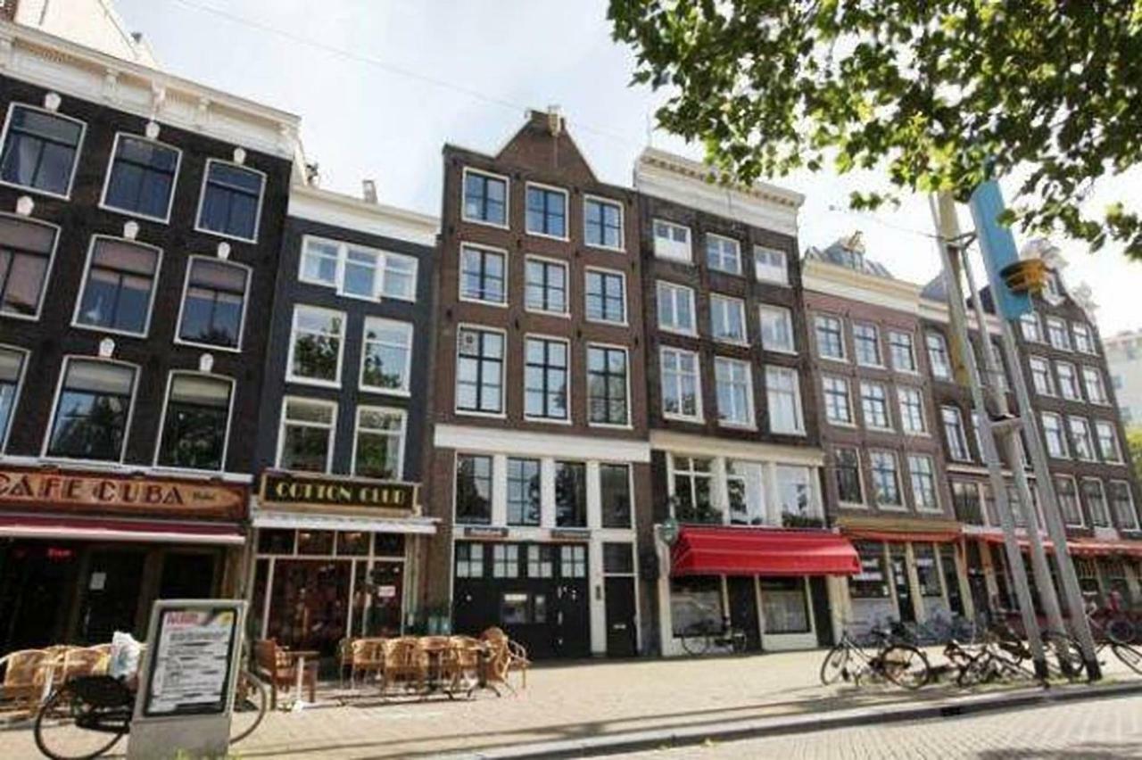 Inn Old Amsterdam B&B Εξωτερικό φωτογραφία
